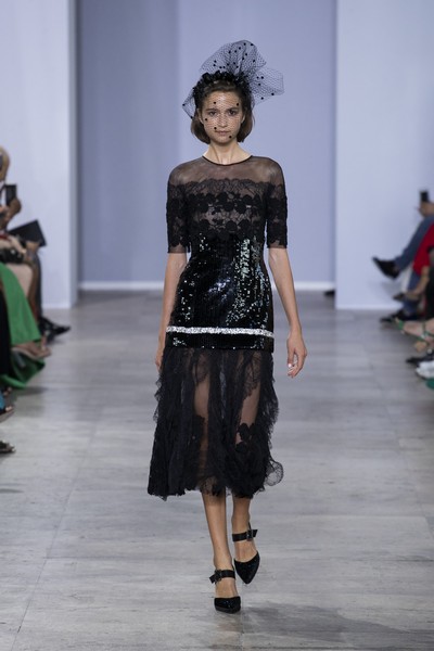 Georges Chakra Fall Winter 2019-2020 Couture collection